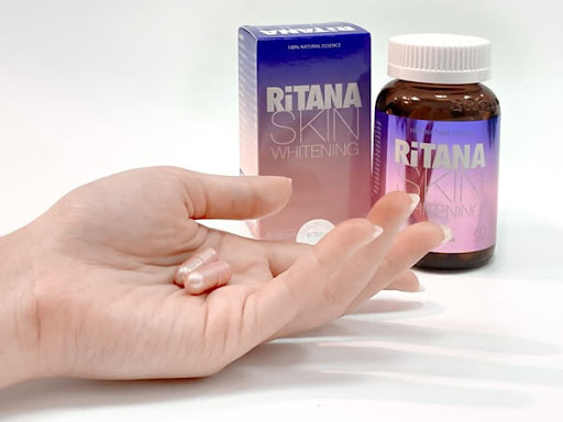 Cách sử dụng viên uống Ritana hiệu quả, đúng cách