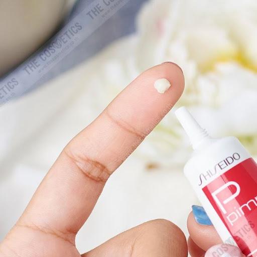 Đánh giá Kem trị mụn của Nhật Bản Shiseido Pimplit Acne Remedy