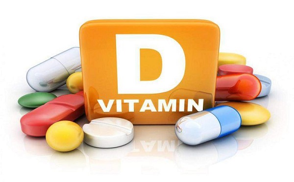Top 5 viên uống vitamin D tốt nhất được tin dùng hiện nay