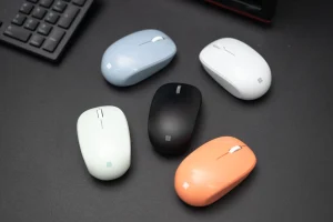 Chuột máy tính Bluetooth Microsoft Mouse