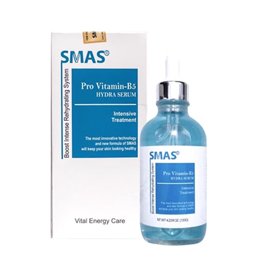 Tinh chất cấp ẩm phục hồi serum Smas B5 giúp làn da mịn màng