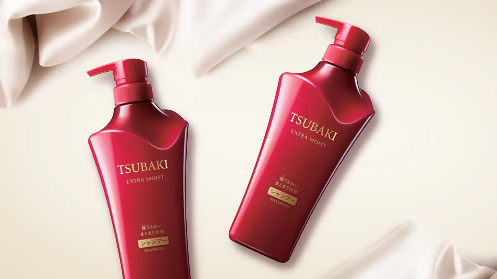 Đánh giá Top 5 dầu gội đầu Tsubaki cùng dưỡng tóc được sử dụng nhiều nhất