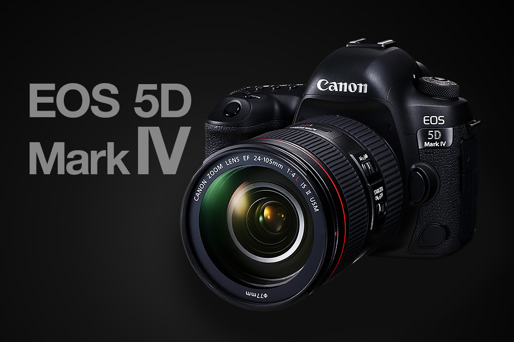 Tìm hiểu về máy ảnh 5D: Dòng máy ảnh Fullframe được đánh giá cao trong giới mô điệu