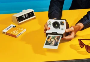 Máy ảnh Polaroid Originals One Step 2