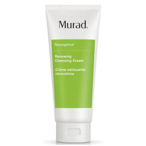 Sữa Rửa Mặt Murad Renewing Cleansing Cream ngừa lão hoá