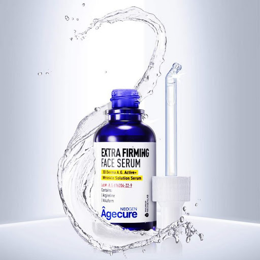 Serum Neogen Agecure Extra Firming Face chống lão hoá