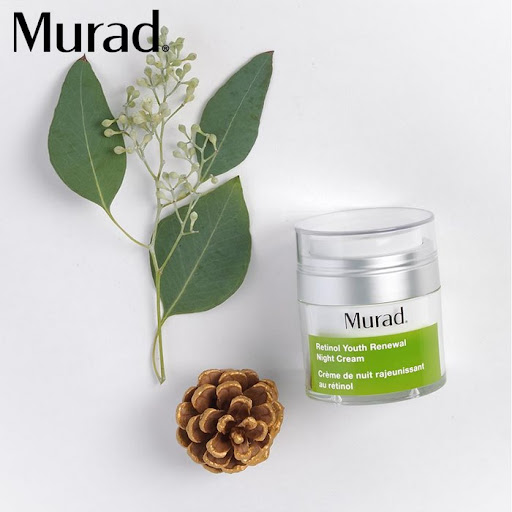 Kem dưỡng ẩm Murad Retinol Youth Renewal Night Cream
