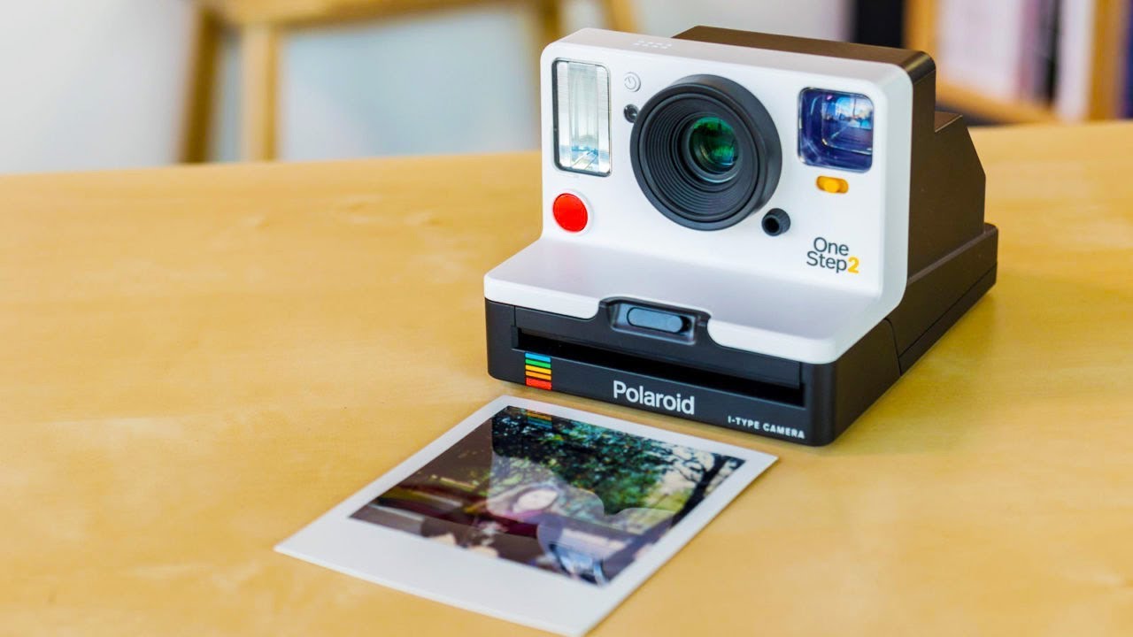 Review máy in ảnh Polaroid. Top 3 dòng máy in ảnh Polaroid được yêu thích hiện nay