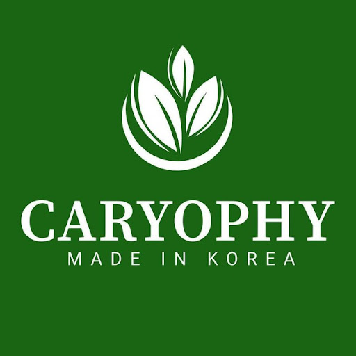 Thương hiệu Caryophy Hàn Quốc