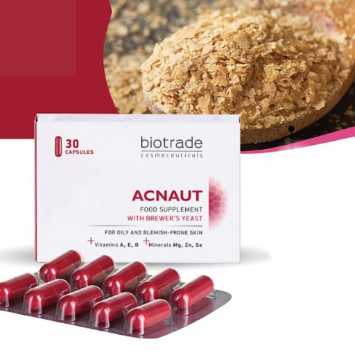 Viên uống Biotrade có nguồn gốc từ công ty Biotrade Cosmeceuticals, Bulgaria