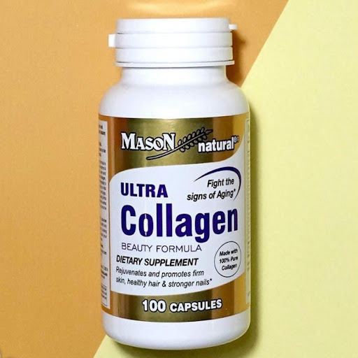 Ultra Collagen Mason Mỹ