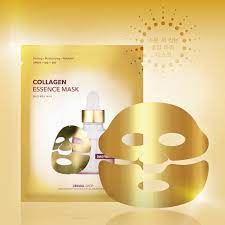 Đánh giá top 5 loại mặt nạ Dermal Collagen được tìm kiếm nhiều nhất