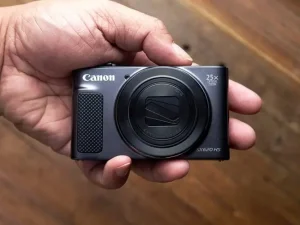 Canon PowerShot SX620: Máy ảnh giá rẻ và chụp ảnh hiệu quả nhất