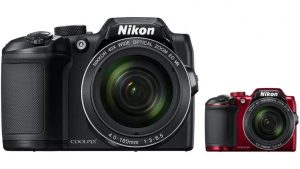 Nikon Coolpix B500: Máy ảnh du lịch giá rẻ hiệu quả nhất với ống kính dài
