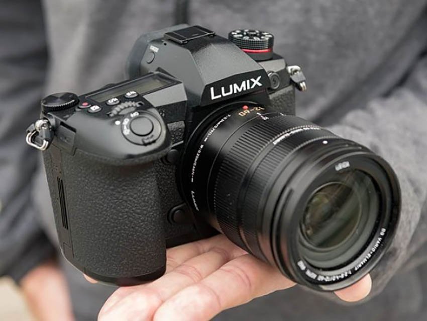 Top 3 máy ảnh Lumix chính hãng loại nào đáng mua nhất hiện nay