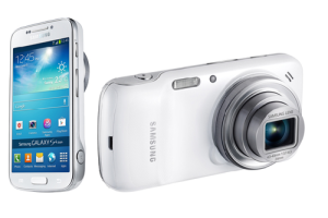 Máy ảnh Samsung Galaxy S4 Zoom