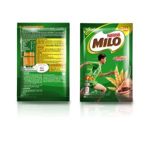 Có bao nhiêu loại sữa bột Milo trên thị trường?