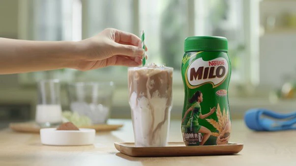 Khám phá về sữa bột Milo: Nên mua phiên bản Việt hay Úc?