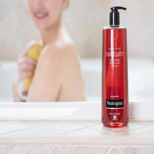 Sữa tắm Neutrogena Rainbath Rejuvenating Shower