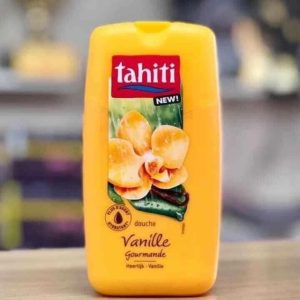 Sữa tắm Tahiti Pháp