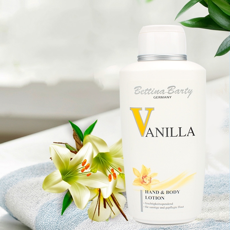 Sữa tắm Vanilla có đáng mua? Giá như thế nào?
