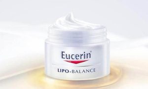 Kem dưỡng ẩm Eucerin Lipo Balance Intensive Nourishing Cream