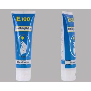 Công dụng của kem dưỡng da tay E100