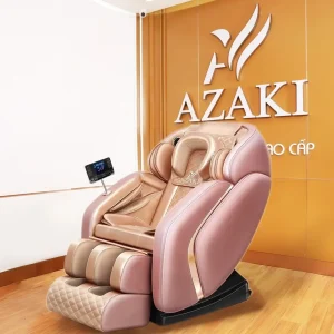 Máy massage Azaki A300