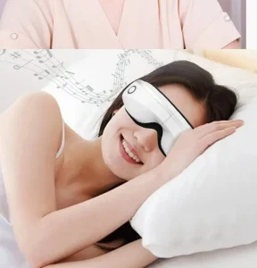 Máy massage mắt thông minh Xiaomi Aerpul AR-1027