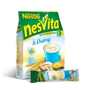 Bột ngũ cốc Nestle