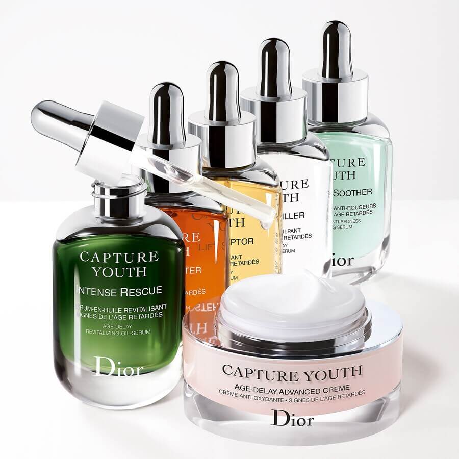 Top 3 serum Dior dưỡng da tốt nhất dành cho phái đẹp