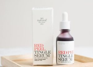 Serum tái tạo da Red Peel Tingle Serum