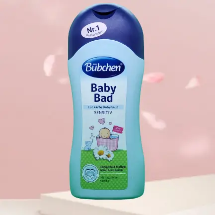Đánh giá top 5 sữa tắm Bubchen: Đâu là mùi hương thơm phù hợp cho bé?