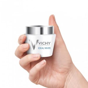 Mặt nạ Vichy Ideal White Sleeping Mask
