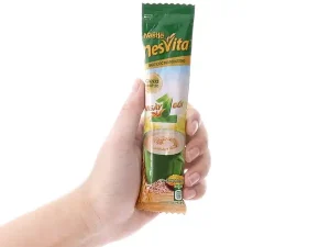 Ngũ cốc Nesvita chính hãng mua được ở đâu?
