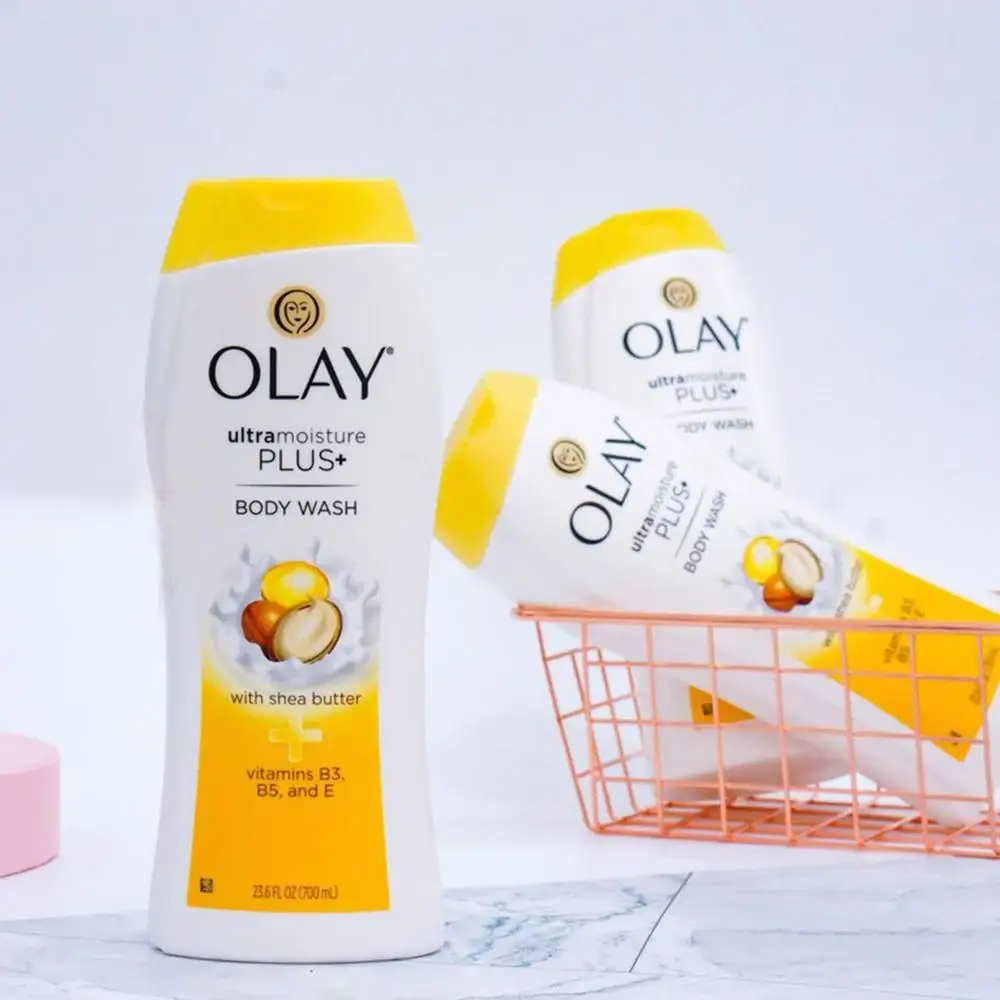 Top 5 Sữa tắm Olay Retinol sáng da, hiệu quả và phổ biến nhất hiện nay